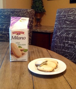 Less Crunchy than an Automobile