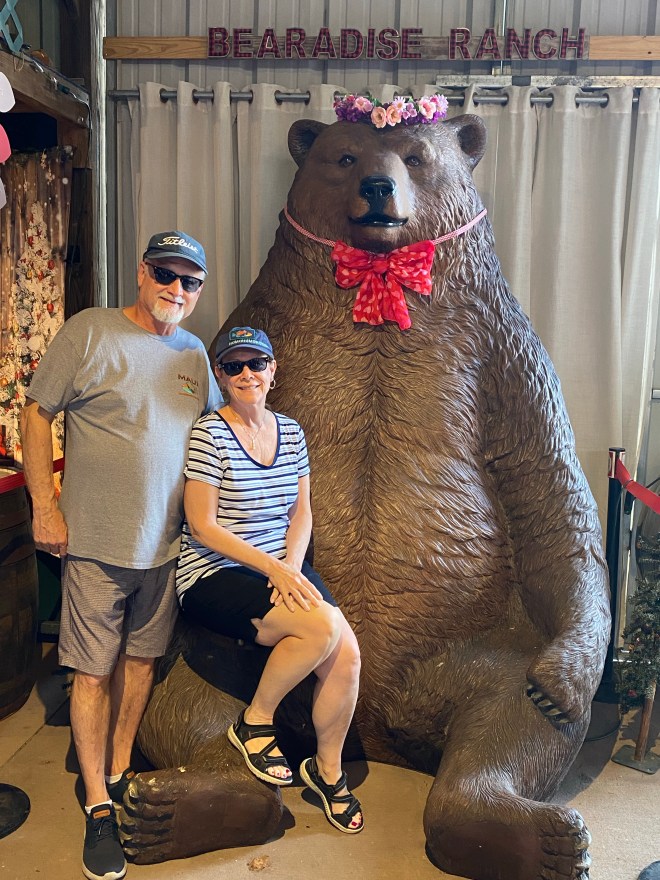 Bear With Me | Life on the Lighter Side